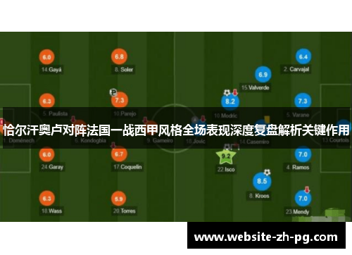 恰尔汗奥卢对阵法国一战西甲风格全场表现深度复盘解析关键作用