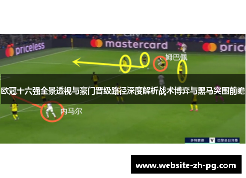 欧冠十六强全景透视与豪门晋级路径深度解析战术博弈与黑马突围前瞻